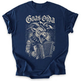 Goas Oida