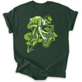 Green Groove