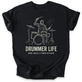 Groove Keeper