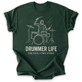 Groove Keeper