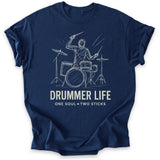 Groove Keeper