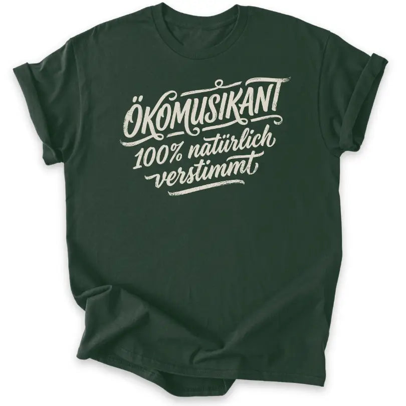 Grünverstimmt
