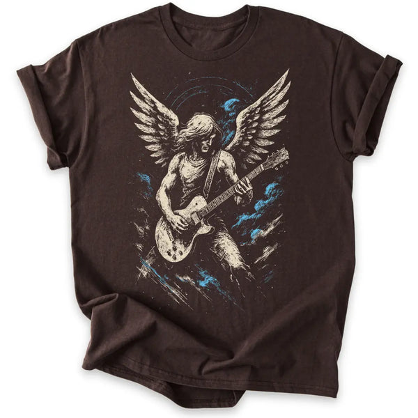 Guitar Angel