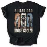 Guitar Dad