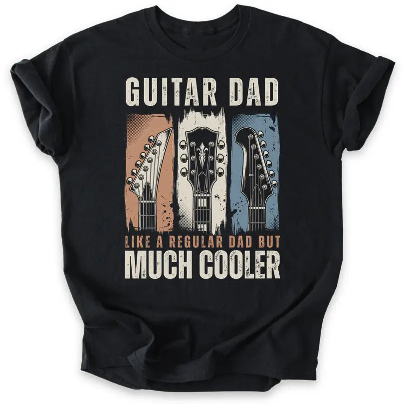 Guitar Dad