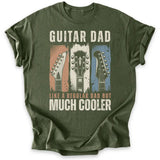 Guitar Dad