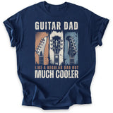Guitar Dad