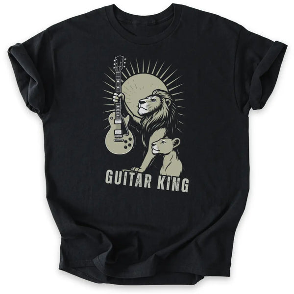 Guitar King
