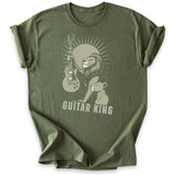 Guitar King