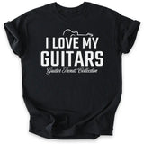 Guitar Lover