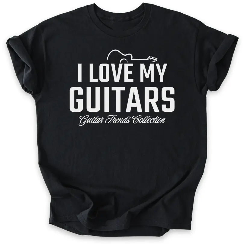 Guitar Lover
