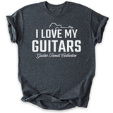 Guitar Lover