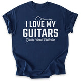 Guitar Lover