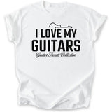 Guitar Lover