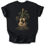 Guitar Roots