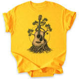 Guitar Roots