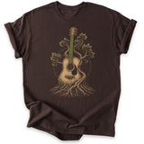 Guitar Roots