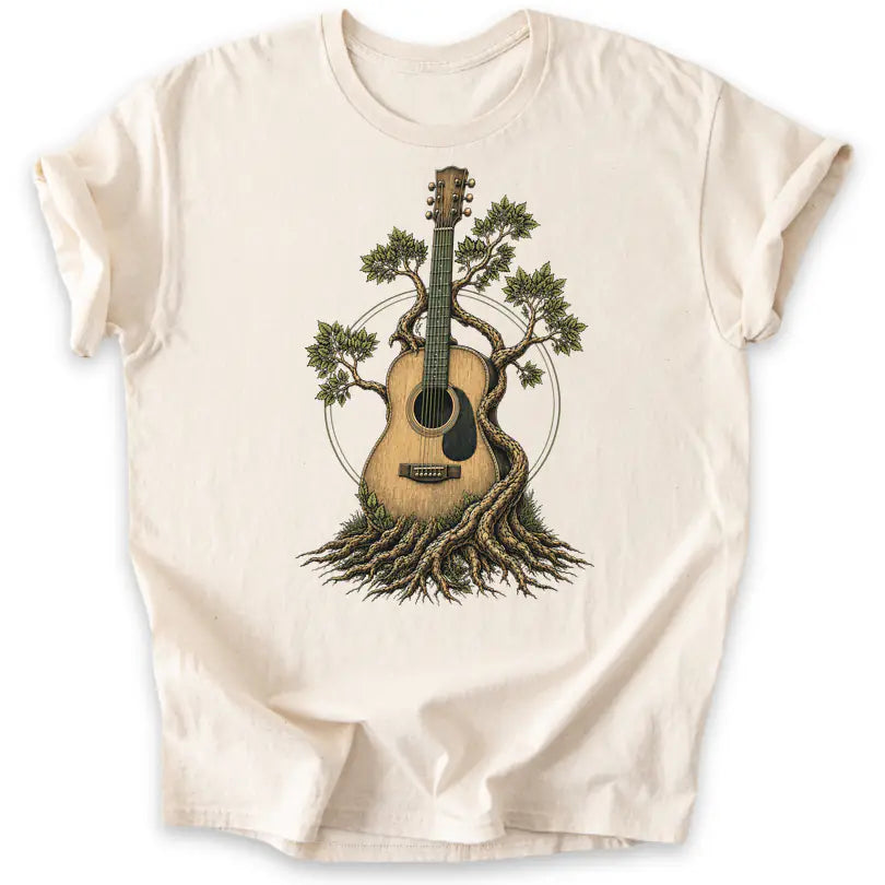 Guitar Roots