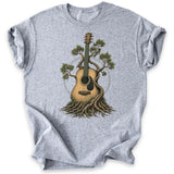 Guitar Roots