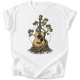 Guitar Roots