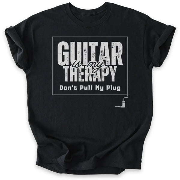 Guitar Therapy