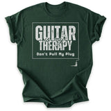 Guitar Therapy