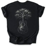 Guitar Tree