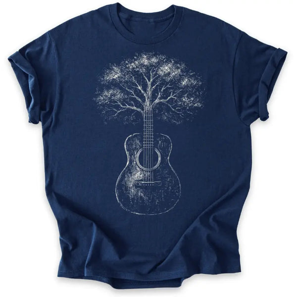 Guitar Tree
