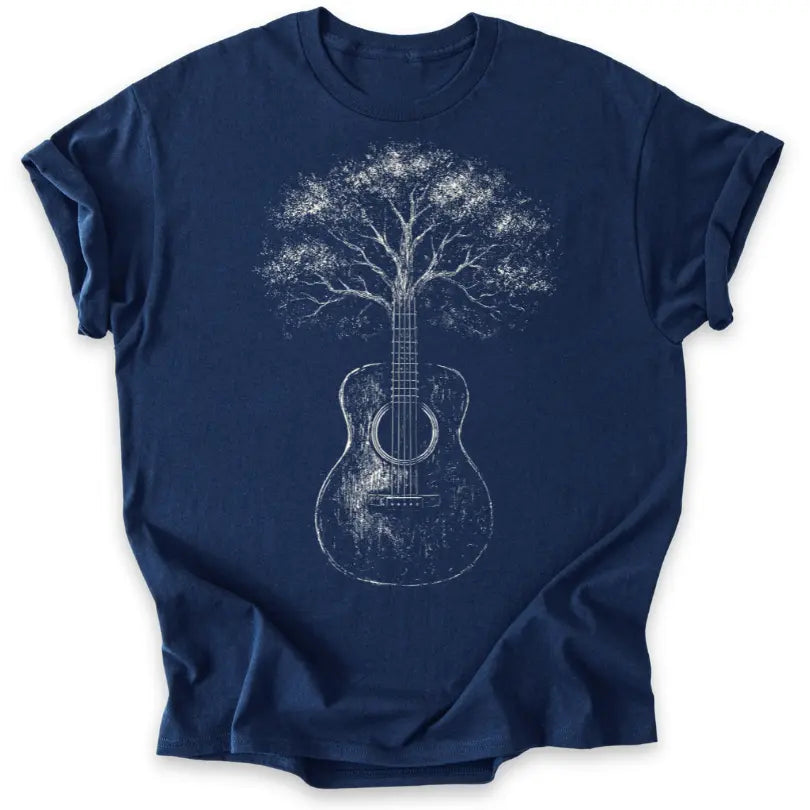Guitar Tree