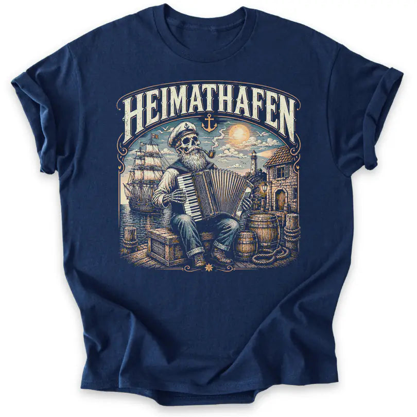 Hafen der Musik