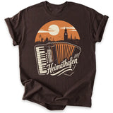 Hafenharmonie