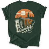 Hafenharmonie