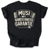 Handgmacht & echt