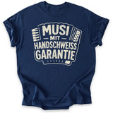 Handgmacht & echt