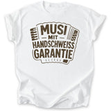 Handgmacht & echt