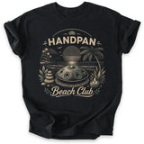 Handpan Beach Club