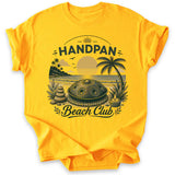 Handpan Beach Club