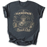 Handpan Beach Club