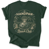 Handpan Beach Club