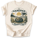 Handpan Beach Club