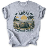 Handpan Beach Club