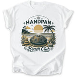 Handpan Beach Club