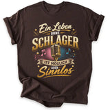 Hauptsache Schlager