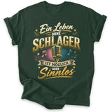 Hauptsache Schlager