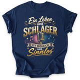 Hauptsache Schlager