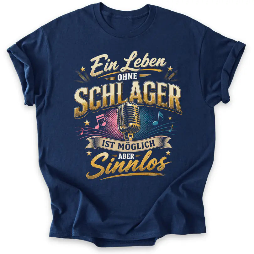 Hauptsache Schlager