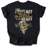 Hear The Heart