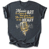 Hear The Heart