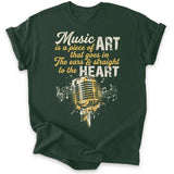 Hear The Heart