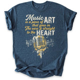 Hear The Heart